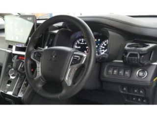 2023 MITSUBISHI DELICA D:5 Jasper 4WD photo 3