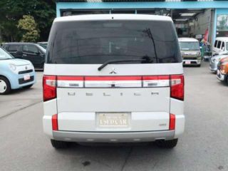 2021 MITSUBISHI DELICA D:5 2.2 G Power Package Diesel Turbo photo 2