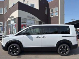 2026 MITSUBISHI DELICA D:5 2.2 P Diesel Turbo 4WD photo 3
