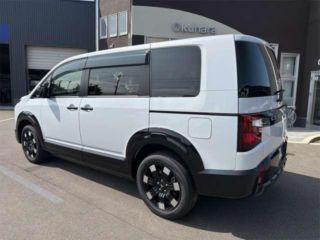 2026 MITSUBISHI DELICA D:5 2.2 P Diesel Turbo 4WD photo 2