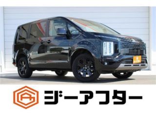 2025 MITSUBISHI DELICA D:5 2.3CHAMON SS 8-person 4WD