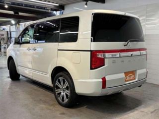 2021 MITSUBISHI DELICA D:5 2.2 P Diesel Turbo 4W photo 2