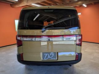 2023 MITSUBISHI DELICA D:5 P ★New aftermarket aluminum wheels★New tires★Exterior photo 3