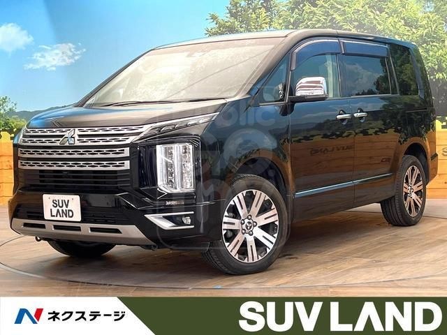 2023 MITSUBISHI DELICA D:5 P