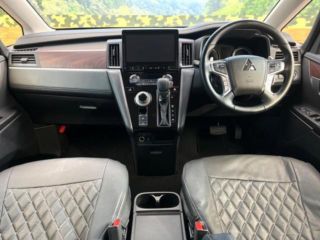 2023 MITSUBISHI DELICA D:5 P photo 2