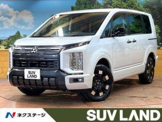 2026 MITSUBISHI DELICA D:5 P
