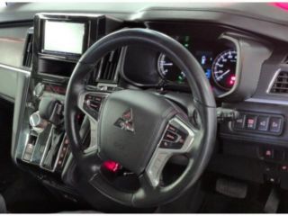 2023 MITSUBISHI DELICA D:5 P 4WD photo 3