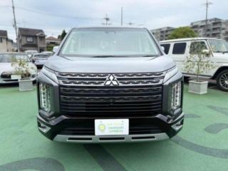 2021 MITSUBISHI DELICA D:5 Jasper Diesel Turbo photo 3