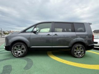 2021 MITSUBISHI DELICA D:5 Jasper Diesel Turbo photo 2