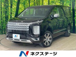 2022 MITSUBISHI DELICA D:5 P