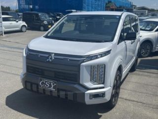 2026 MITSUBISHI DELICA D:5 P