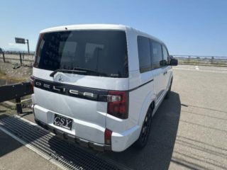2026 MITSUBISHI DELICA D:5 P photo 2