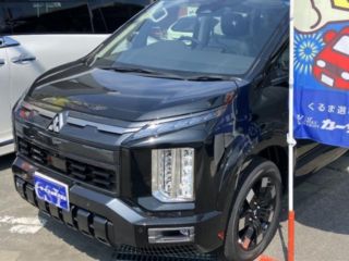 2026 MITSUBISHI DELICA D:5 P