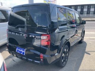 2026 MITSUBISHI DELICA D:5 P photo 2