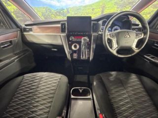 2022 MITSUBISHI DELICA D:5 P photo 2
