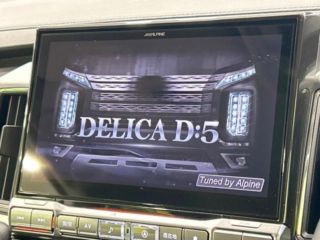 2025 MITSUBISHI DELICA D:5 P photo 3