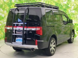 2022 MITSUBISHI DELICA D:5 4WD_P photo 3