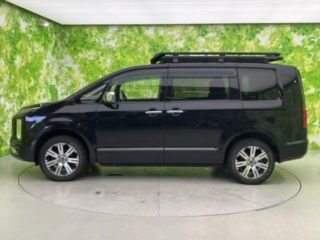 2022 MITSUBISHI DELICA D:5 4WD_P photo 2
