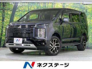 2022 MITSUBISHI DELICA D:5 G Power Package