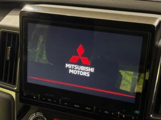 2022 MITSUBISHI DELICA D:5 G Power Package photo 3