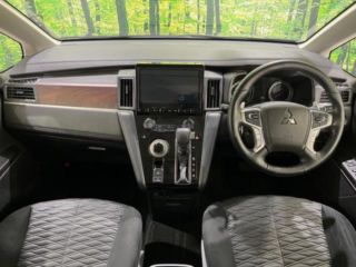2022 MITSUBISHI DELICA D:5 G Power Package photo 2
