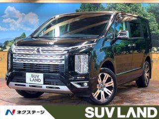 2022 MITSUBISHI DELICA D:5 P