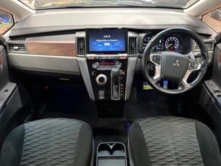 2022 MITSUBISHI DELICA D:5 P photo 2