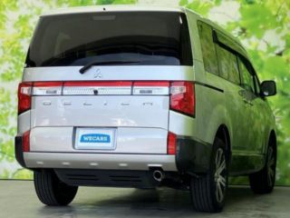2023 MITSUBISHI DELICA D:5 4WD_P photo 3