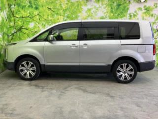 2023 MITSUBISHI DELICA D:5 4WD_P photo 2