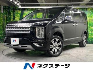2022 MITSUBISHI DELICA D:5 P