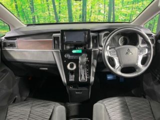 2022 MITSUBISHI DELICA D:5 P photo 2
