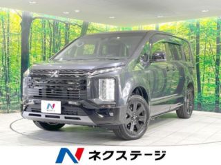 2025 MITSUBISHI DELICA D:5 Chamonix