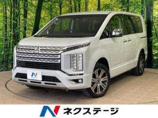 2022 MITSUBISHI DELICA D:5 P