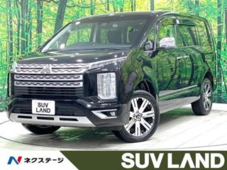 2024 MITSUBISHI DELICA D:5 P