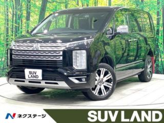 2022 MITSUBISHI DELICA D:5 P