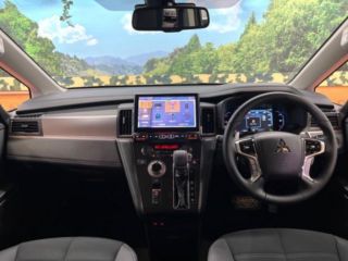 2026 MITSUBISHI DELICA D:5 P photo 2