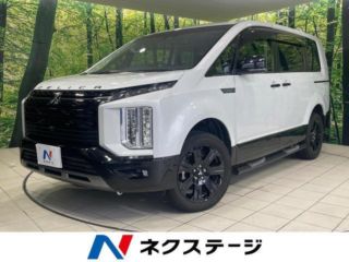 2024 MITSUBISHI DELICA D:5 Chamonix