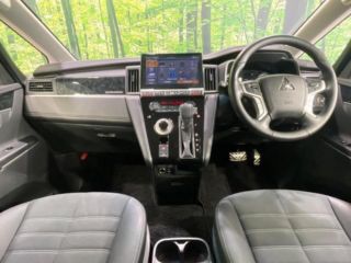 2024 MITSUBISHI DELICA D:5 Chamonix photo 2