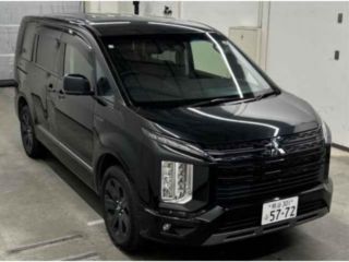 2025 MITSUBISHI DELICA D:5 Chamonix 4WD
