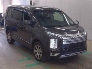 2023 MITSUBISHI DELICA D:5 G Power Package 4WD