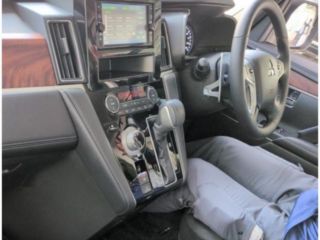 2023 MITSUBISHI DELICA D:5 G Power Package 4WD photo 3