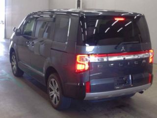 2023 MITSUBISHI DELICA D:5 G Power Package 4WD photo 2