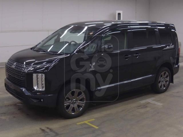 2023 MITSUBISHI DELICA D:5 Jasper 4WD