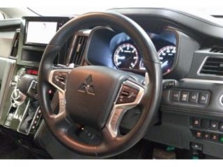 2023 MITSUBISHI DELICA D:5 Jasper 4WD photo 3