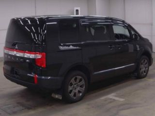 2023 MITSUBISHI DELICA D:5 Jasper 4WD photo 2