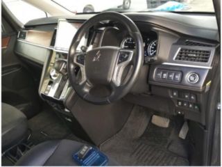 2023 MITSUBISHI DELICA D:5 Jasper 4WD photo 3