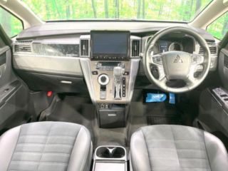 2024 MITSUBISHI DELICA D:5 Chamonix photo 2