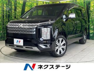 2024 MITSUBISHI DELICA D:5 P