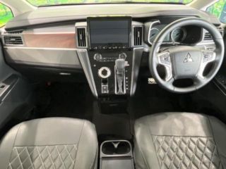 2024 MITSUBISHI DELICA D:5 P photo 2
