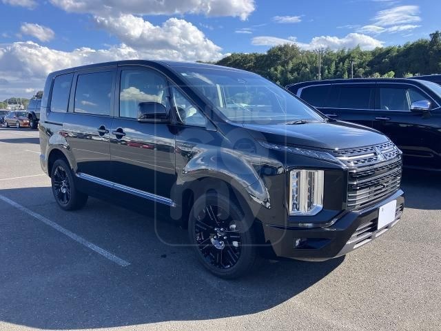 2026 MITSUBISHI DELICA D:5 Chamonix ★ 4WD ★ e-Assist ★ Flip
